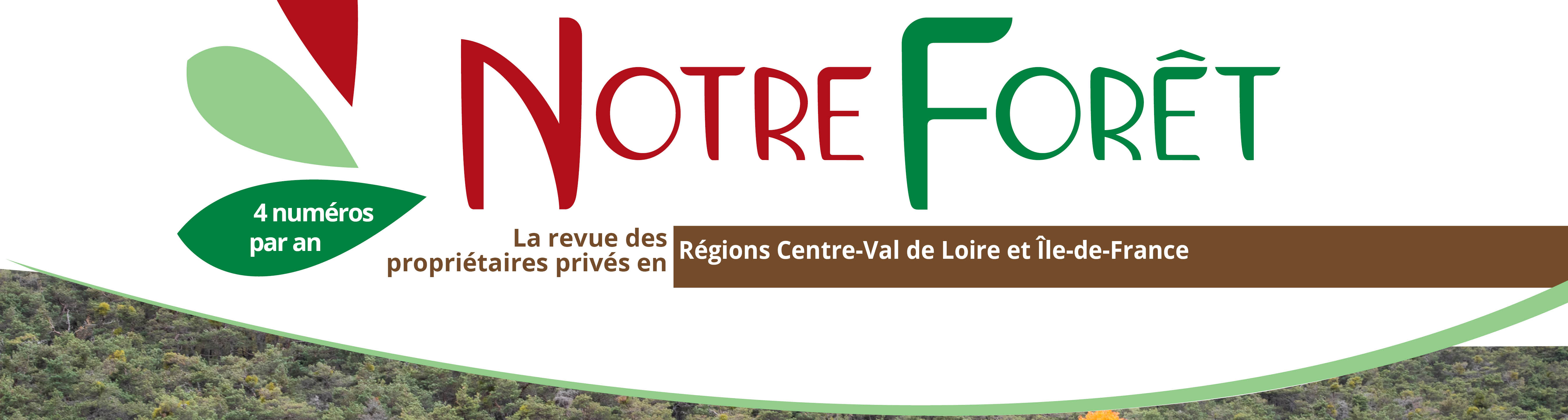 CNPF Île de France - Centre-Val de Loire, la gestion durable des forêt ...