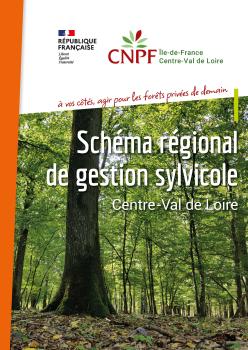 SRGS Centre-Val de Loire