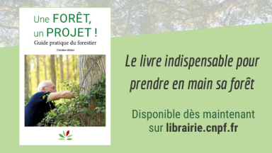 Une forêt, un projet ! Guide pratique du forestier