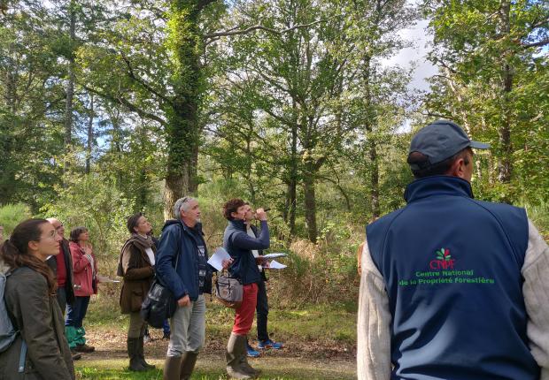 Réunions de vulgarisation 2024