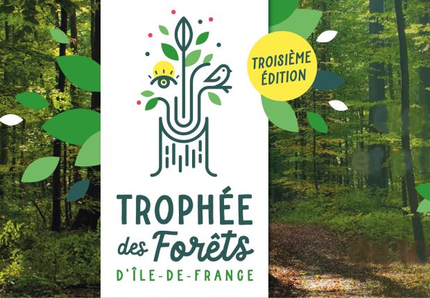 Trophée des forêts