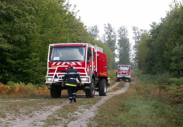 CCFM en Sologne