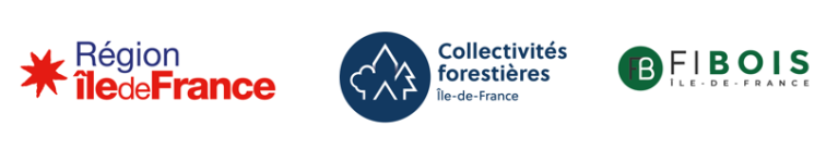 Logos des organisateurs