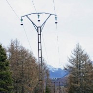 Apercu lignes électriques